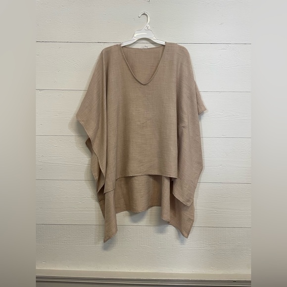 P Cill Tunic - Picture 2 of 4